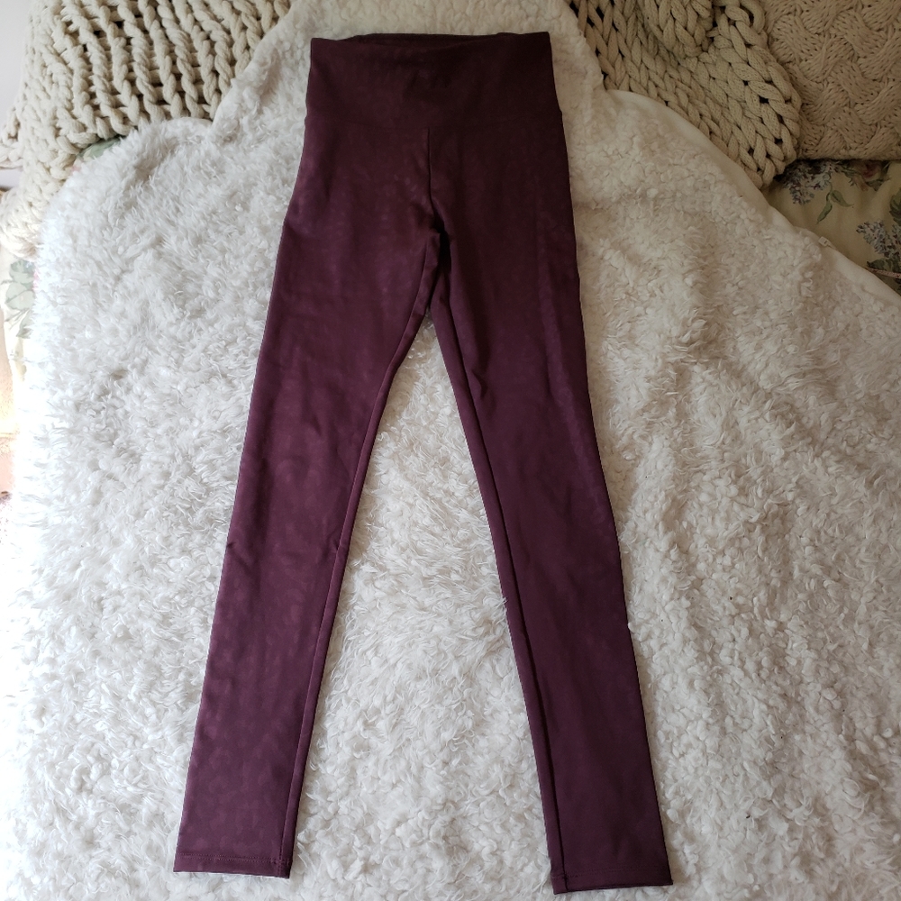 🌻 marc ny • leopard print active leggings - Picture 13 of 13